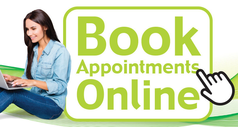Synergy Dental Patient Account