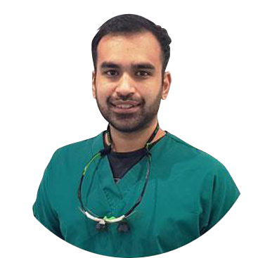 Dr Ali Altaf