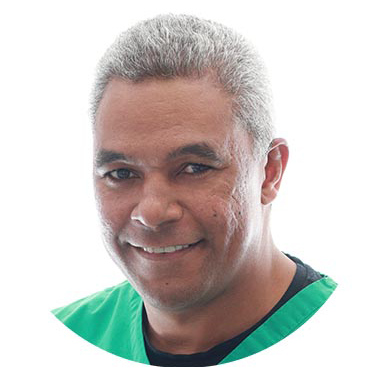 Dr Eugene Stanley