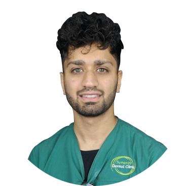 Mo Patel