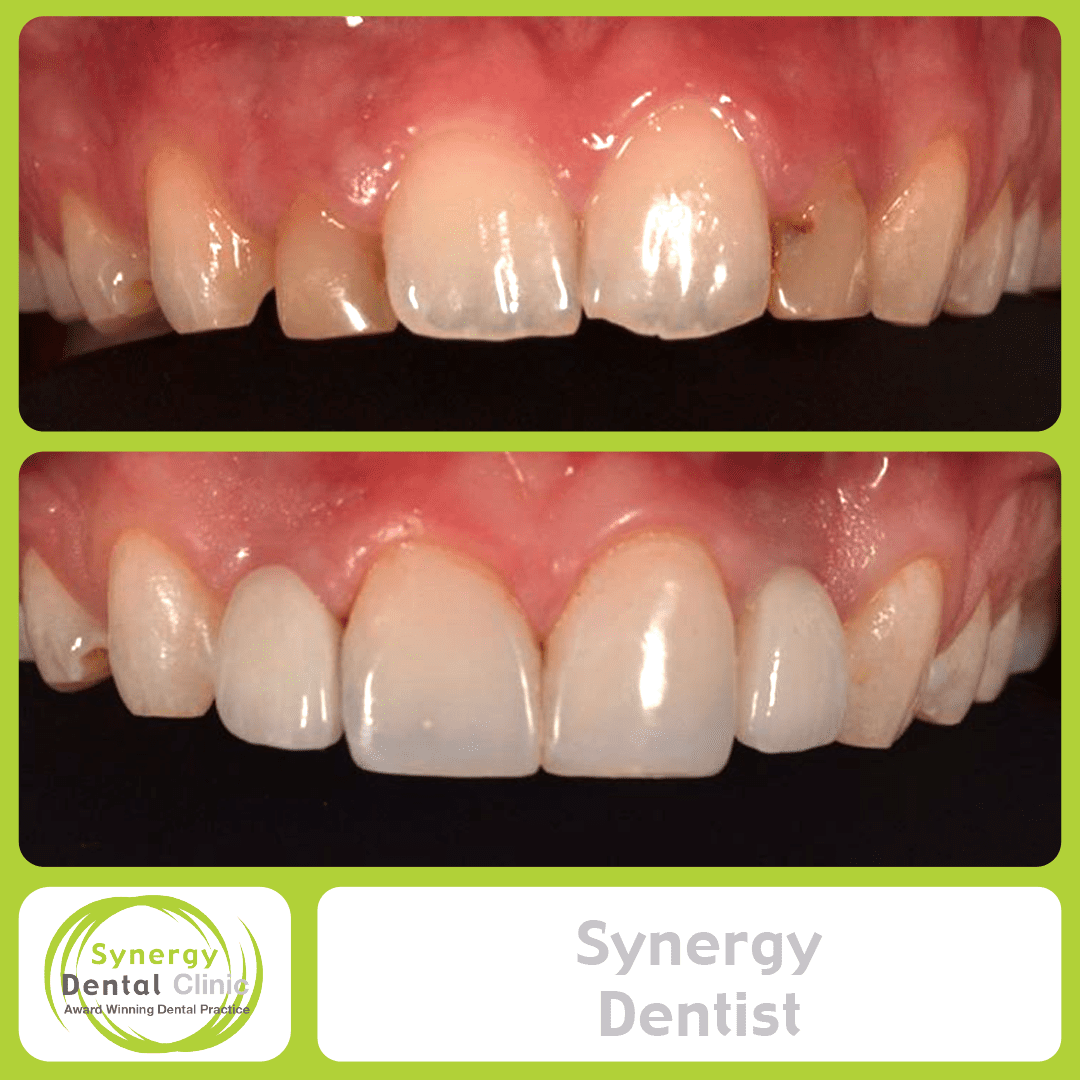 Synergy Dentist