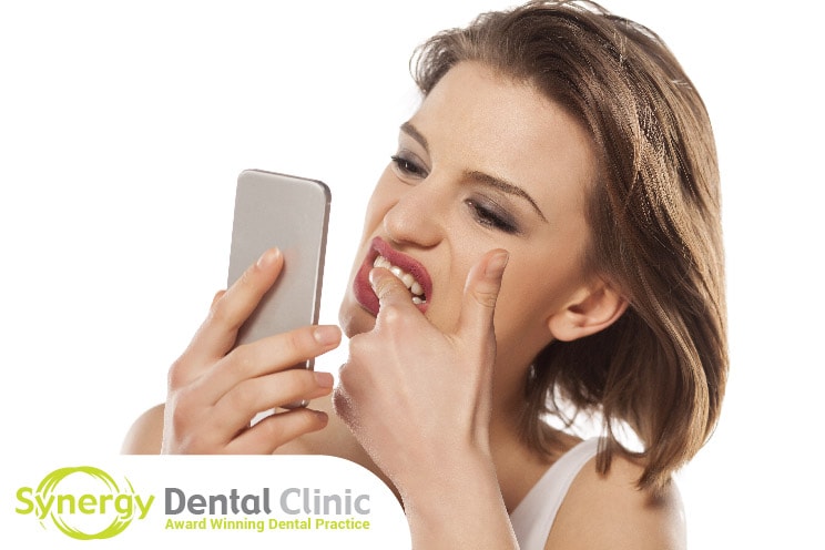 Case Study Why Teeth Whitening Might Not Work