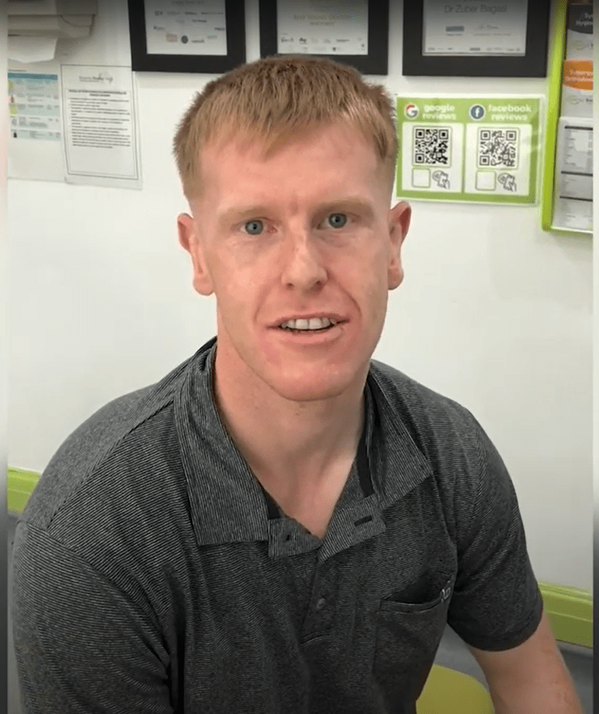 Video Review Synergy Dental Clinics