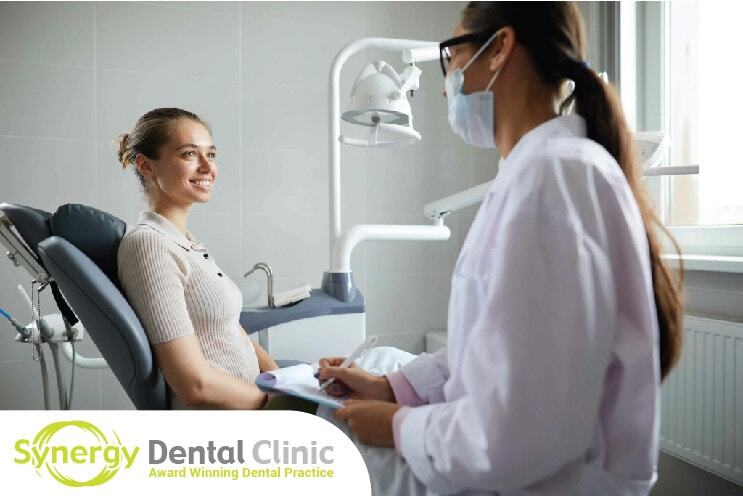 The Current Pressures Facing Dentistry
