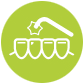 Composite Bonding Icon