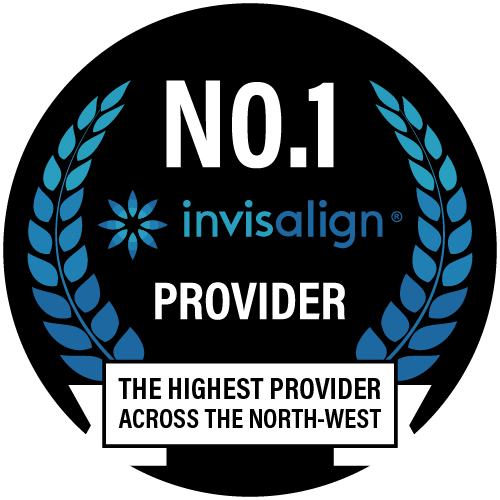 Invisalign Badge