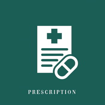 Prescription