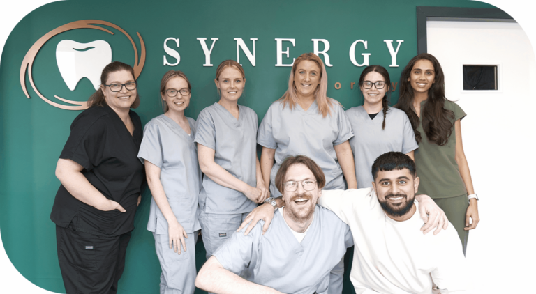 Synergy dental Chorley