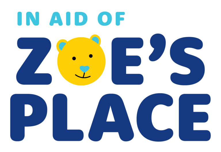 In Aid Of Zoes Place Blog